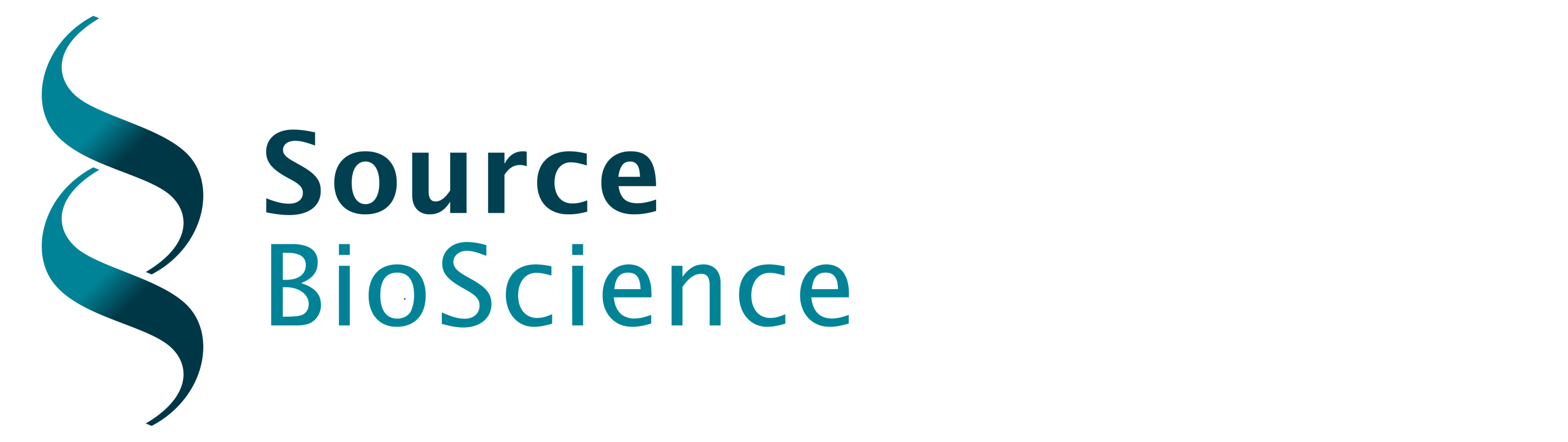 Source BioScience Logo